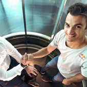 Dani Pedrosa Dani Pedrosa