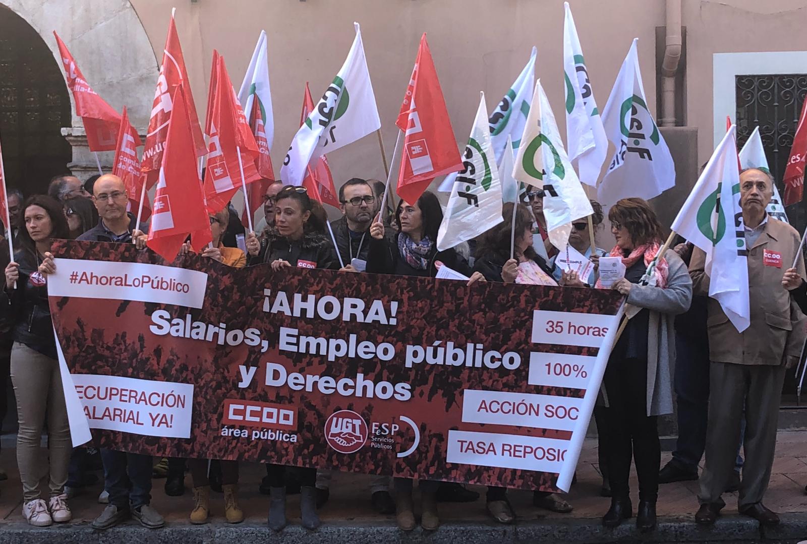 Mas de Uno Cuenca 26/10/18 Mas de Uno Cuenca 26/10/18