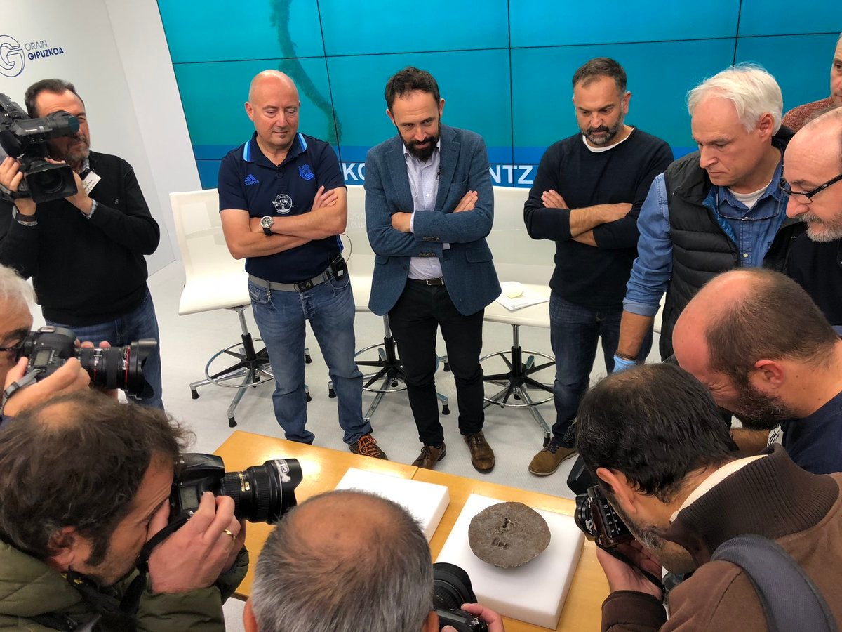 Gipuzkoa en la Onda 26/10/2018 Gipuzkoa en la Onda 26/10/2018