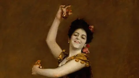 Carmencita Carmencita