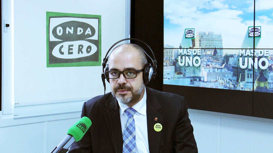 Miquel Buch