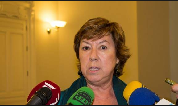 El Fiscal pide que Valcárcel y Barreiro declaren como testigos en Novo Carthago El Fiscal pide que Valcárcel y Barreiro declaren como testigos en Novo Carthago