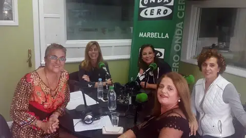 TERTULIA CHICAS TERTULIA CHICAS