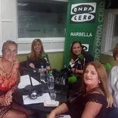 TERTULIA CHICAS TERTULIA CHICAS