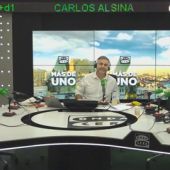 VÍDEO del monólogo de Carlos Alsina en Más de uno 26/10/2018
