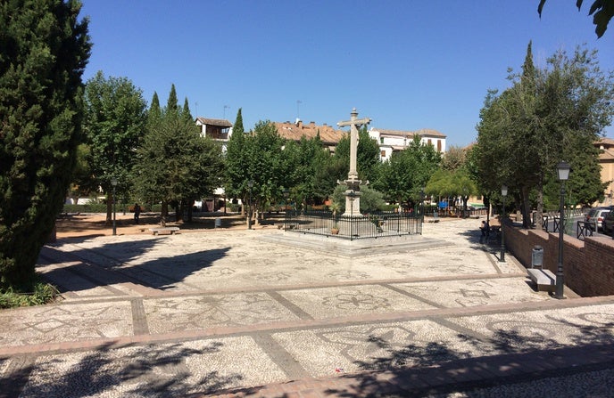 Más de Uno Granada 10/10/19 Más de Uno Granada 10/10/19