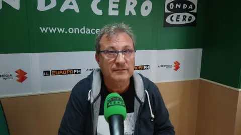 Julián Sáez Programador Cultural