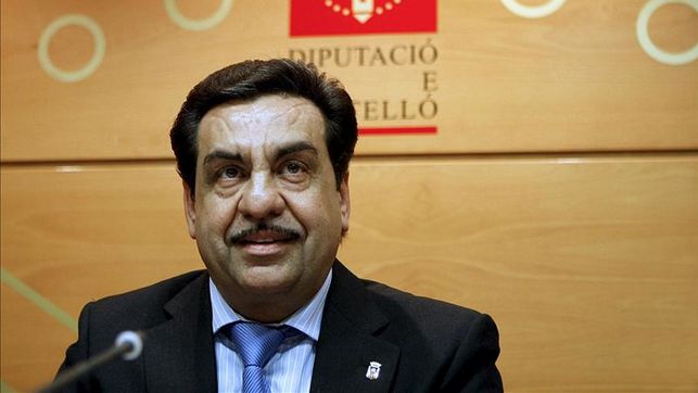 Se desestima el procedimiento contra Francisco Martínez Se desestima el procedimiento contra Francisco Martínez