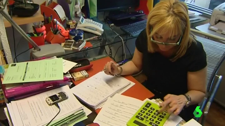 Los autónomos reclaman bajadas en la cuota y subsidio para los mayores de 52 años Los autónomos reclaman bajadas en la cuota y subsidio para los mayores de 52 años