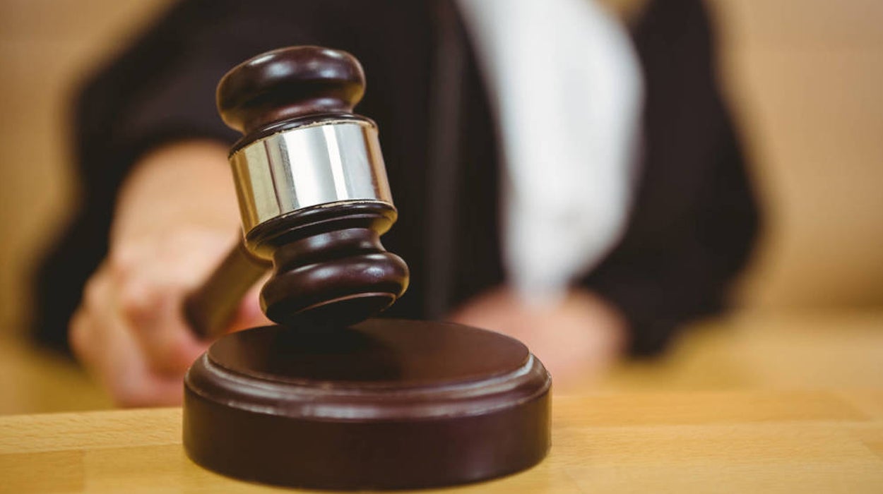 ¿Pueden en un juicio usar realidad virtual o inteligencia artificial a la hora de dirimir un veredicto?