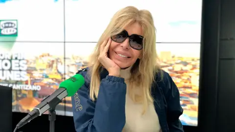 Bibiana Fernández Bibiana Fernández