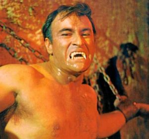 Paul Naschy, hombre lobo Paul Naschy, hombre lobo