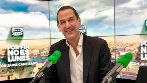 Roberto Santiago Roberto Santiago