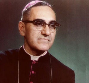 Arzobispo Óscar Arnulfo Romero Arzobispo Óscar Arnulfo Romero