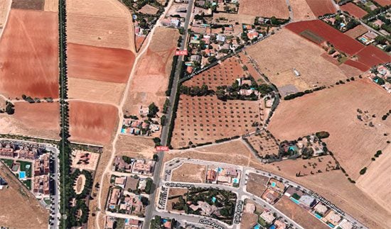 Rodríguez: “Pilar Zamora y sus concejales hacen oídos sordos a las quejas y reclamaciones de los vecinos de La Poblachuela” Rodríguez: “Pilar Zamora y sus concejales hacen oídos sordos a las quejas y reclamaciones de los vecinos de La Poblachuela”