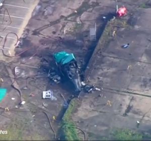 El dueño del Leicester muere en el accidente de su helicóptero en los aledaños del King Power Stadium El dueño del Leicester muere en el accidente de su helicóptero en los aledaños del King Power Stadium