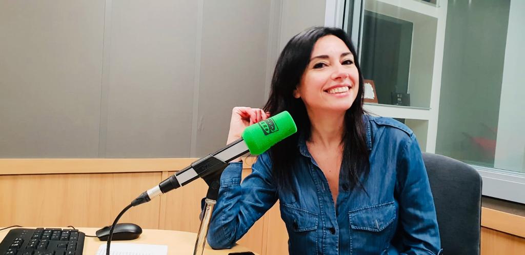 Marta Flich: "Igual de tanto llamar golpista a Sánchez, pierde fuelle" Marta Flich: "Igual de tanto llamar golpista a Sánchez, pierde fuelle"