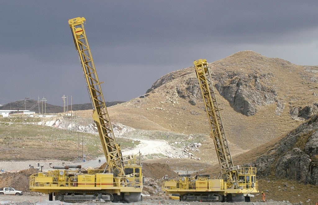 Los ecologistas difunden las afectaciones de proyectos mineros en Ciudad Real Los ecologistas difunden las afectaciones de proyectos mineros en Ciudad Real