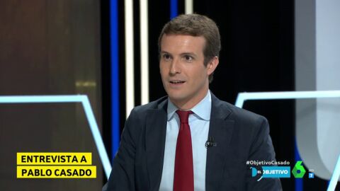 Pablo Casado respalda las declaraciones de Tejerina sobre los ni&ntilde;os andaluces: "No lo dice ella, lo dice PISA"