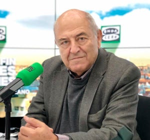 José Antonio Marina José Antonio Marina