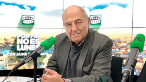 Jos&eacute; Antonio Marina