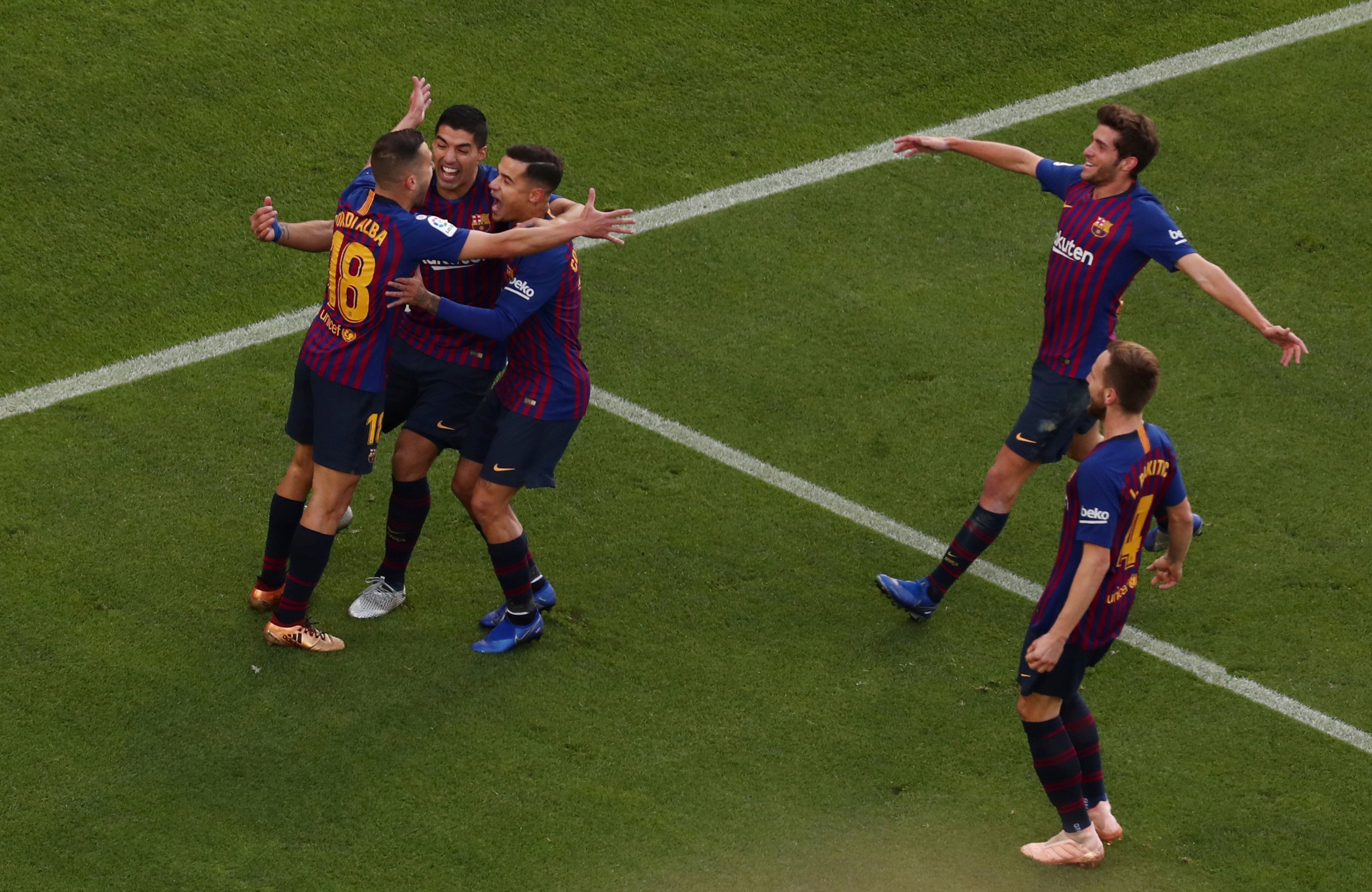 El Sanedrín: El análisis del Clásico El Sanedrín: El análisis del Clásico