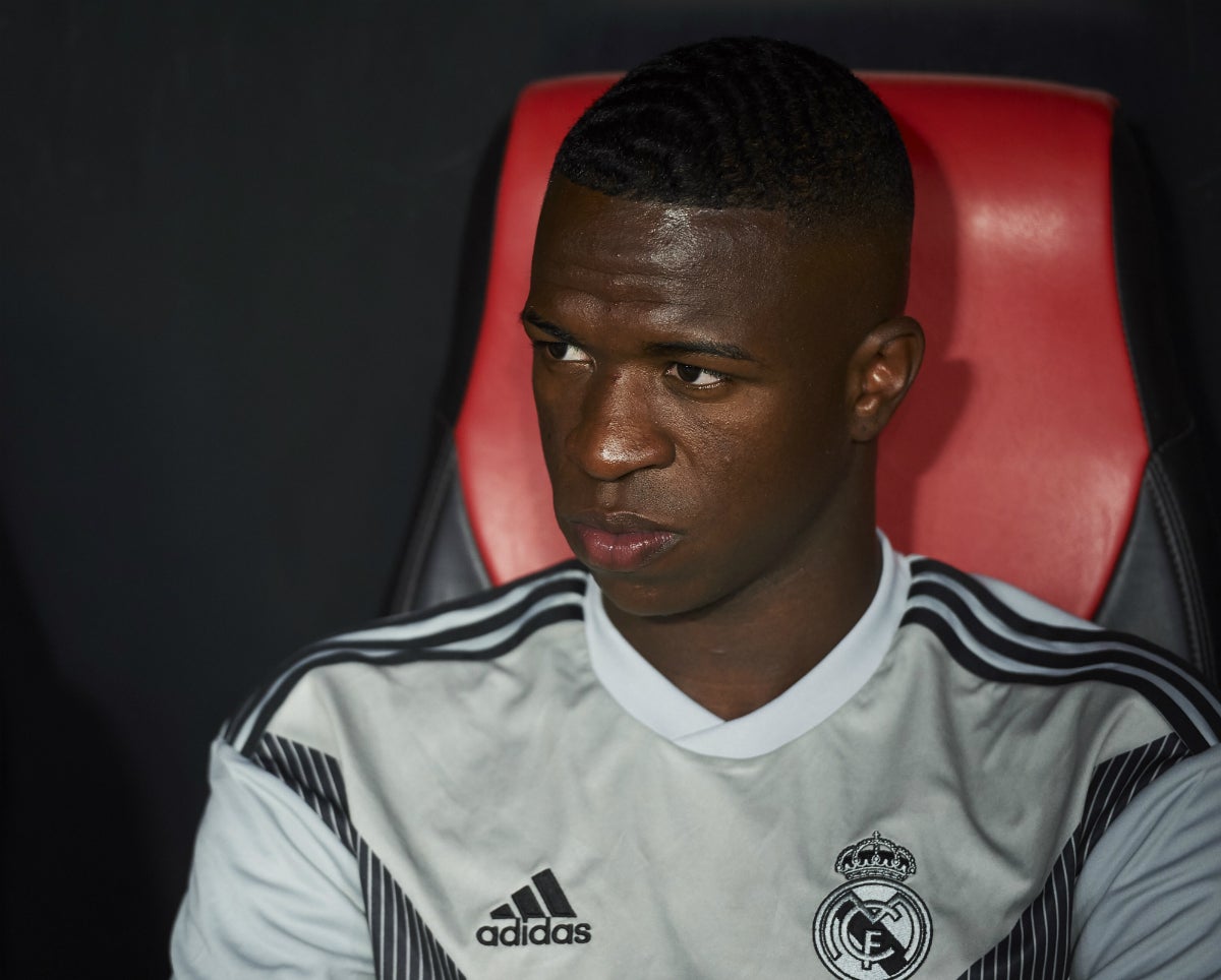 El debate de los jueves: ¿Crees que Vinicius debe ser titular ya en el Real Madrid? El debate de los jueves: ¿Crees que Vinicius debe ser titular ya en el Real Madrid?