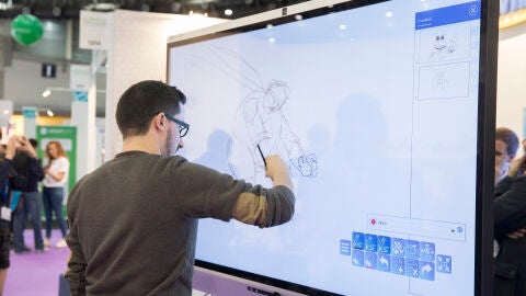 Formaci&oacute;n Profesional 