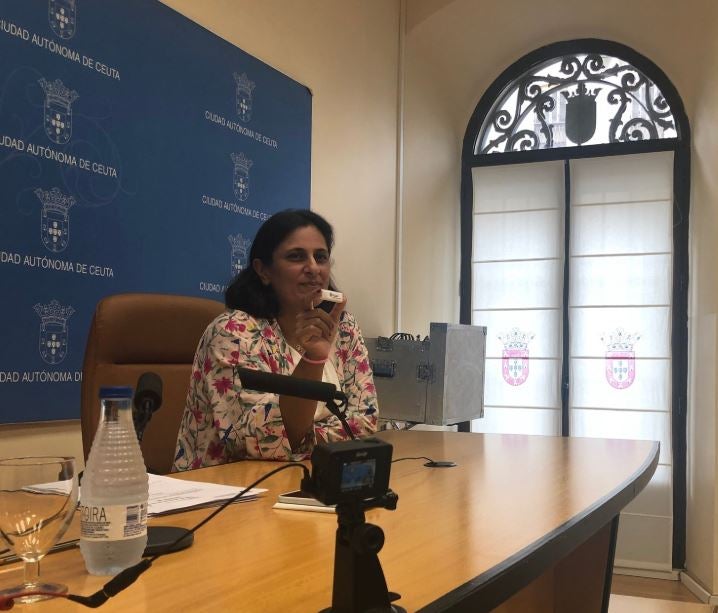 Mas de uno Ceuta 12/02/19 Mas de uno Ceuta 12/02/19