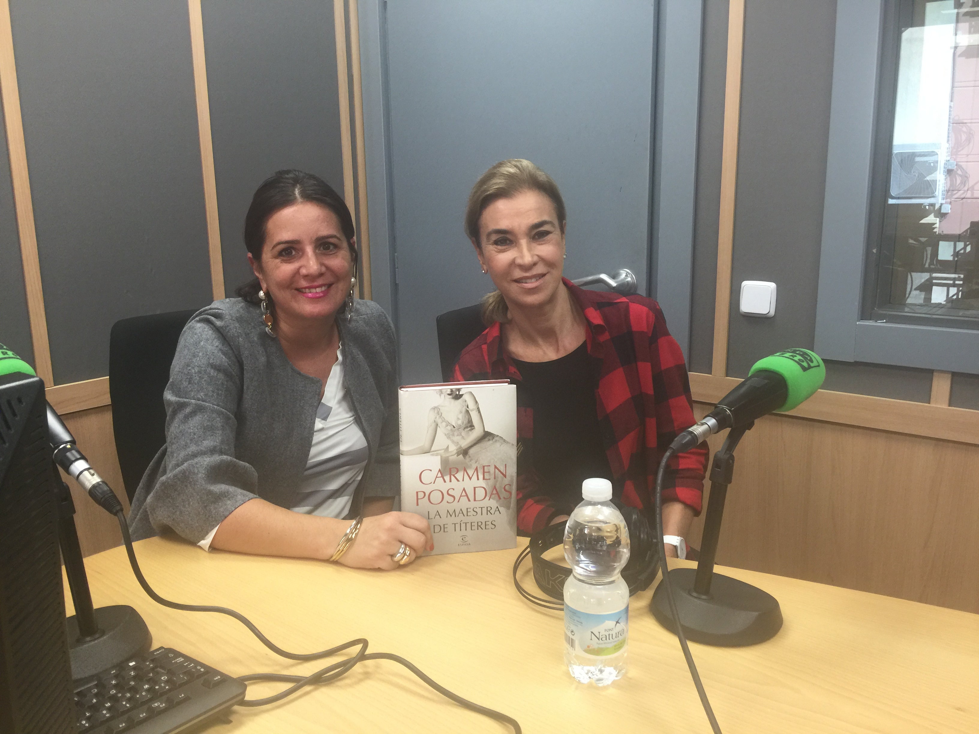 Málaga en la Onda 6/11/18 Málaga en la Onda 6/11/18