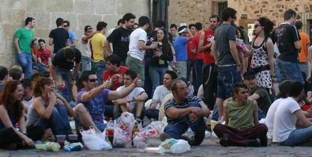 Más de uno Sevilla 01/06/2020 Más de uno Sevilla 01/06/2020