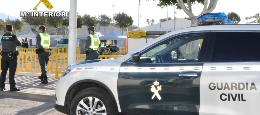 Guardia Civil Guardia Civil