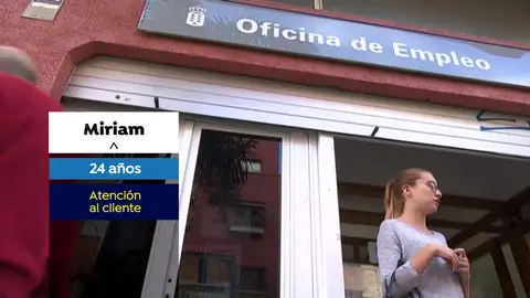 Más de la mitad de los trabajadores están sobrecualificados para su puesto de trabajo según Asempleo Más de la mitad de los trabajadores están sobrecualificados para su puesto de trabajo según Asempleo