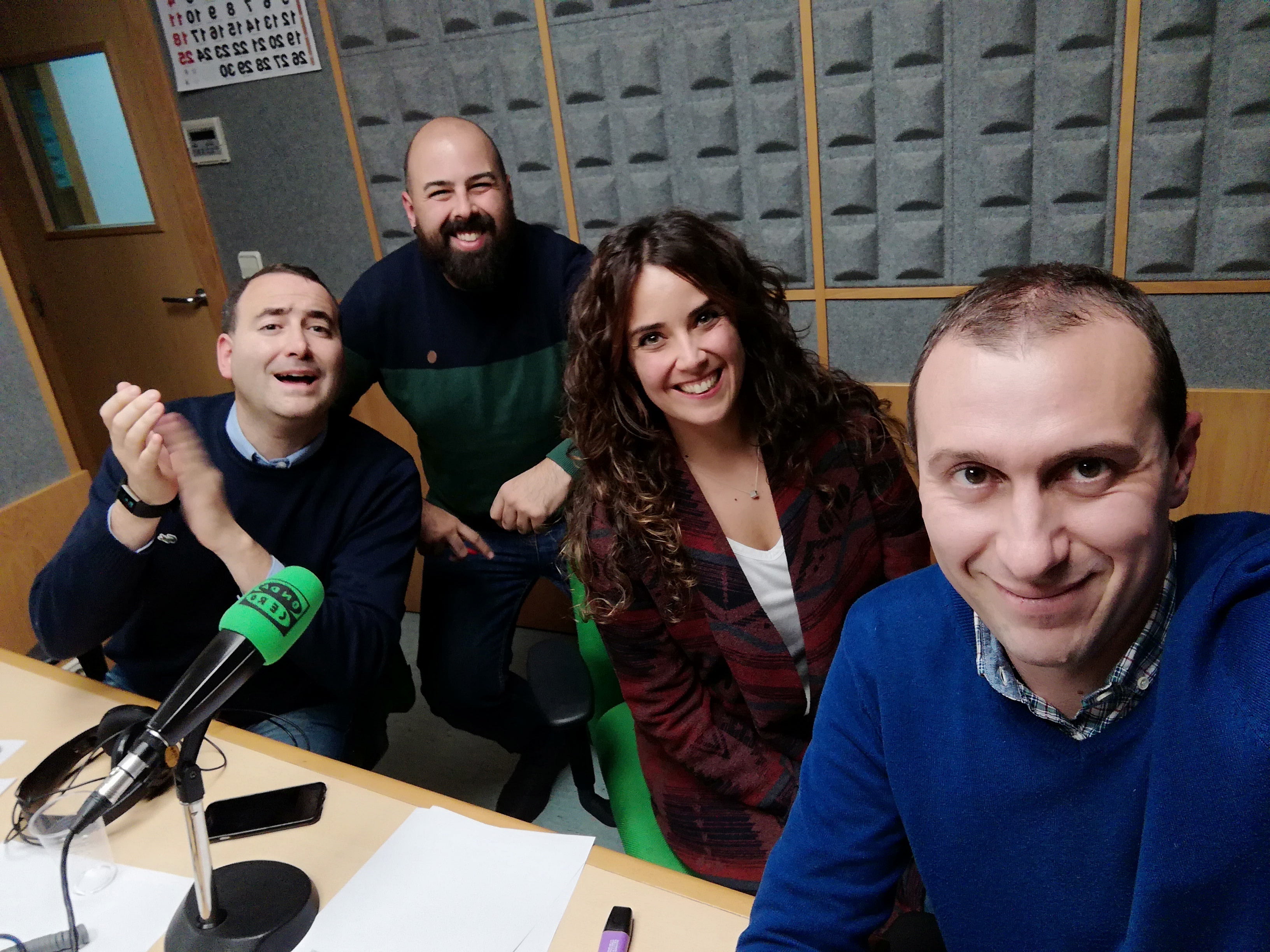 Internet en la Onda 19/11/2019 Internet en la Onda 19/11/2019