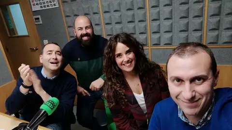 Internet en la Onda 06/11/2018