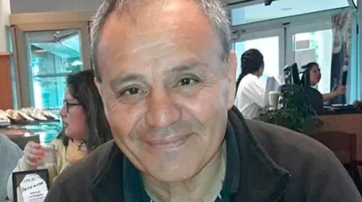 Muere un ex boxeador en Argentina en un concurso de comer medialunas Muere un ex boxeador en Argentina en un concurso de comer medialunas
