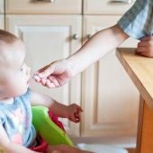 Gastroenteritis infantil: pautas para tratarla