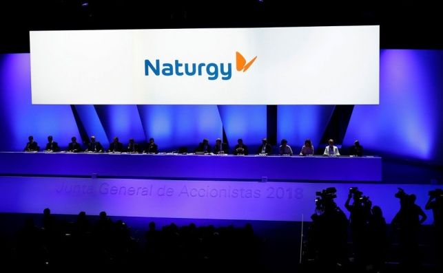 Naturgy pone la primera piedra para 3 fotovoltaicas en Badajoz que contarán con 70 millones de inversión Naturgy pone la primera piedra para 3 fotovoltaicas en Badajoz que contarán con 70 millones de inversión