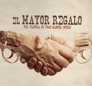 El mayor regalo El mayor regalo