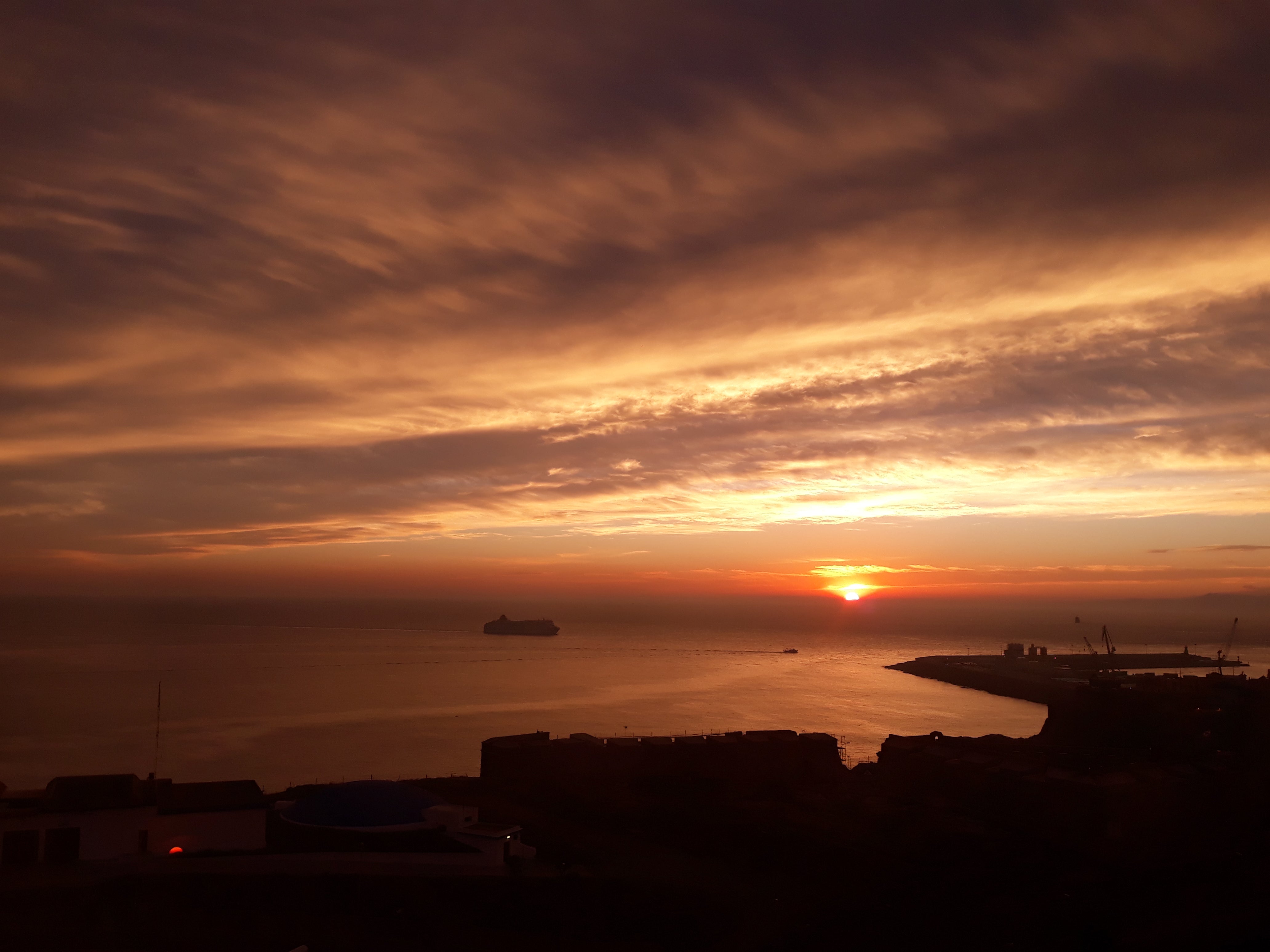 Málaga en la Onda 08/04/2019 Málaga en la Onda 08/04/2019
