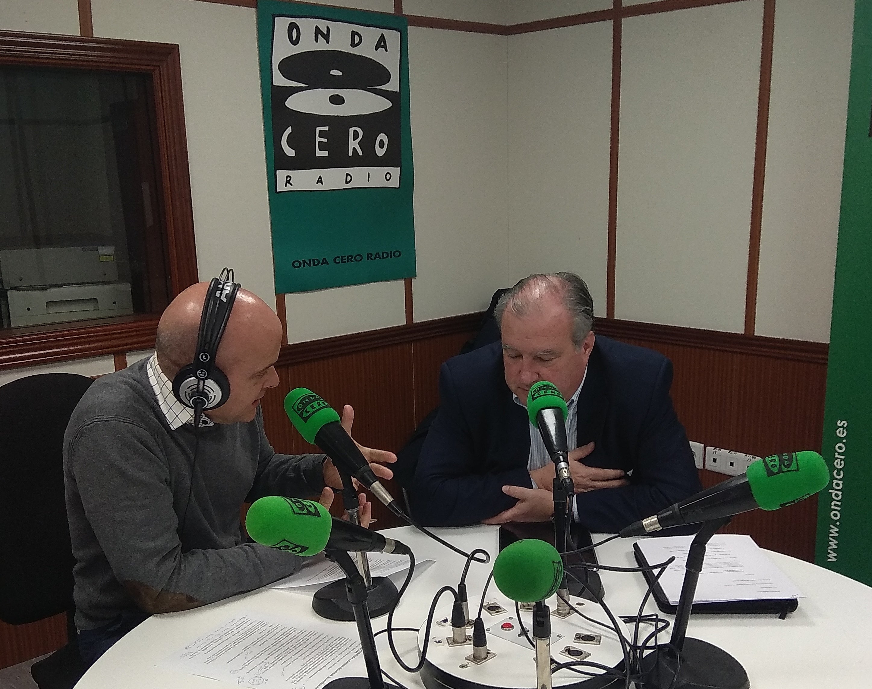 Álava en la onda 06/11/2018 Álava en la onda 06/11/2018