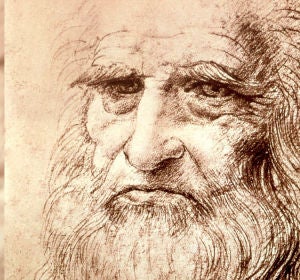 Leonardo Da Vinci Leonardo Da Vinci