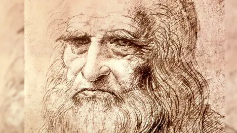 Leonardo Da Vinci Leonardo Da Vinci