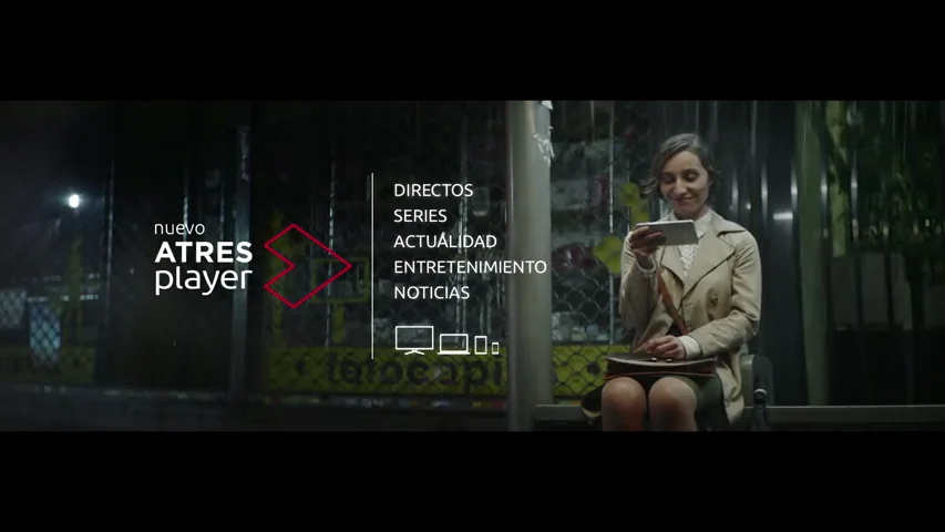 Llega el nuevo Atresplayer Llega el nuevo Atresplayer