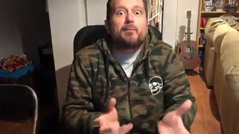 El Monaguillo: "No veo mis poderes como un don para m&iacute;, sino para todo aquel que los necesite"