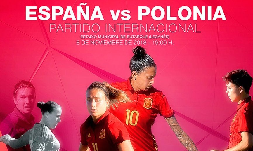 Ellas Juegan 02x10: Comienza la preparación de la Selección para el Mundial 2019 Ellas Juegan 02x10: Comienza la preparación de la Selección para el Mundial 2019