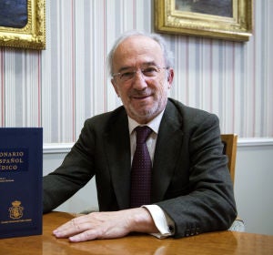 Santiago Muñoz Machado, Premio Nacional de Historia 2018 Santiago Muñoz Machado, Premio Nacional de Historia 2018