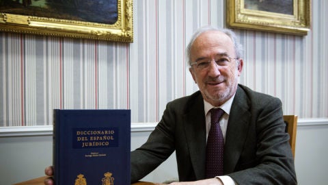 Santiago Mu&ntilde;oz Machado, Premio Nacional de Historia 2018