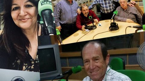 Hoy en &ldquo;C&aacute;diz en la Onda&rdquo; hablamos del nuevo espect&aacute;culo de Eduardo Guerrero, charlamos con Guillermo Boto, espacio de gastronom&iacute;a con los amigos del Grupo Gastron&oacute;mico Gaditano y nos rebelamos contra el dolor con el doctor Luis Miguel Torres.