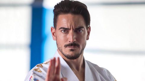 Dami&aacute;n Quintero